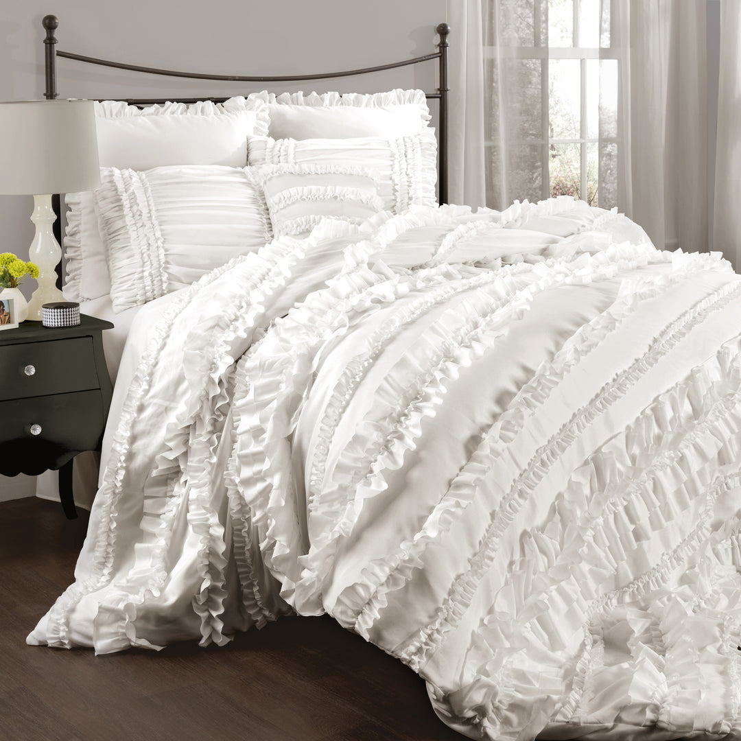 How to Choose the Perfect Bedding Style to Match Your Personality