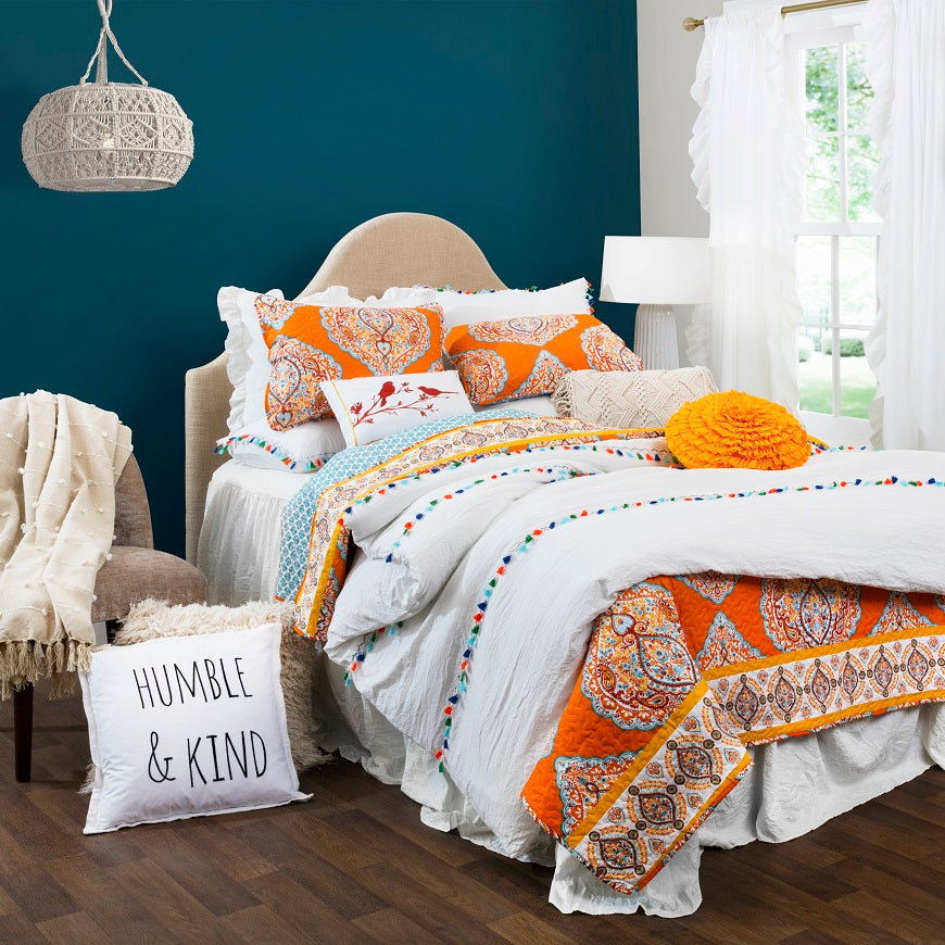 Curated Bedding Bundles