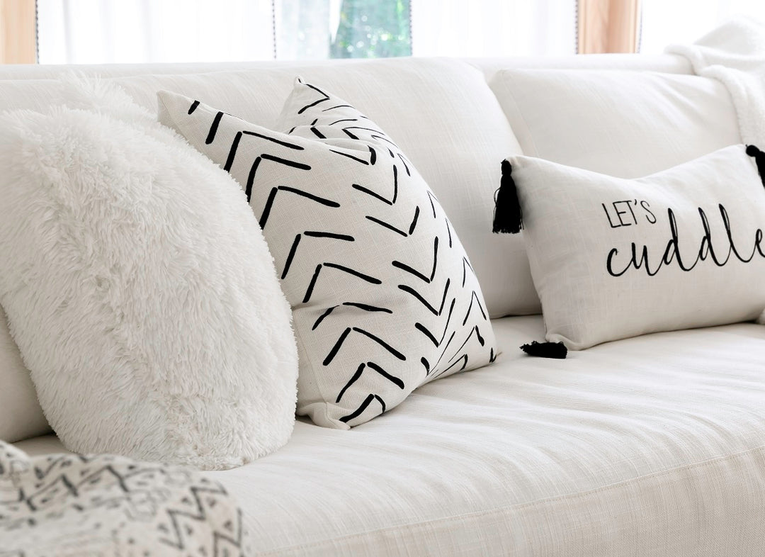 Hygge Cozy Curated Pillow Collection