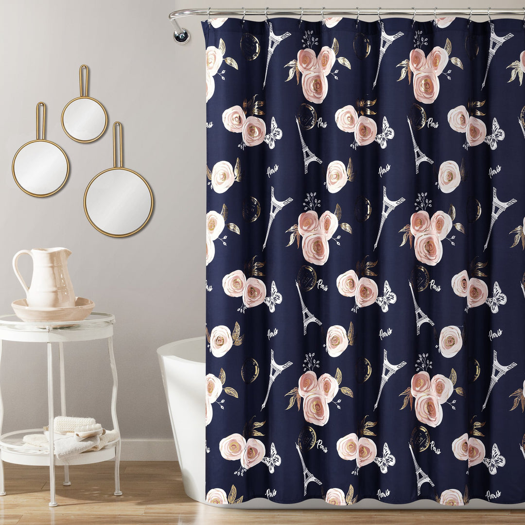 Clearance Shower Curtains & Bathroom Decor