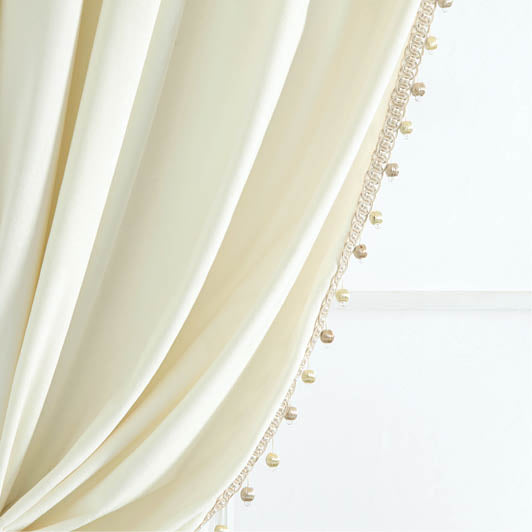 Elevate Your Space: A Guide to Luxury Window Curtain Styles