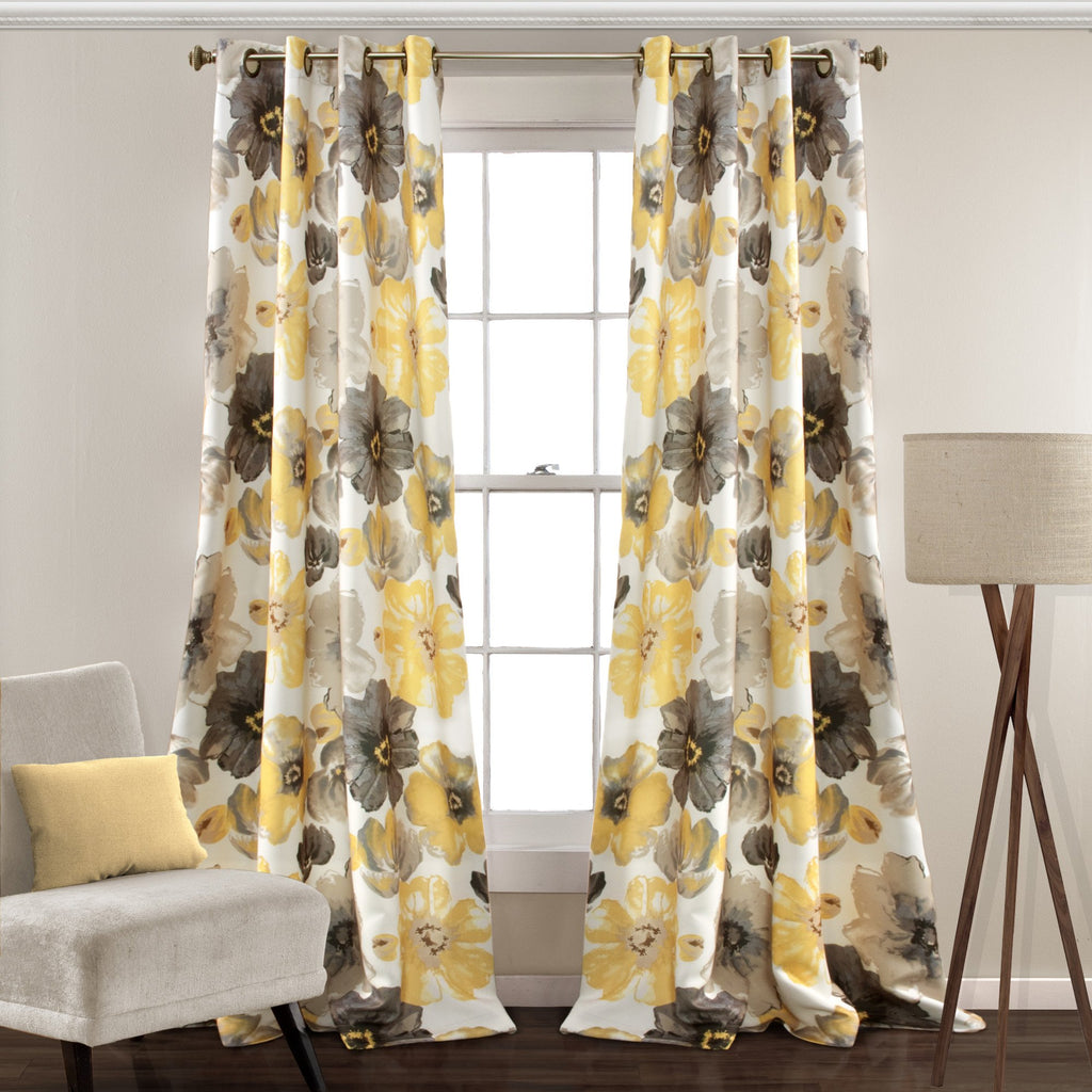 Top 5 Nursery Window Curtains Based On 2021 Home Decor Trends