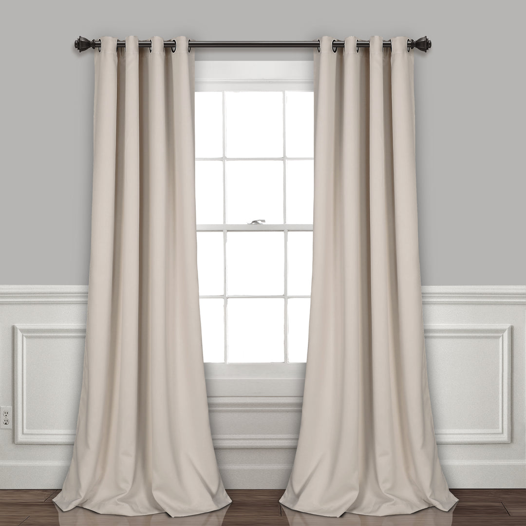 5 Reasons Why Blackout Curtains Need to Be Part of Your Summer Decor