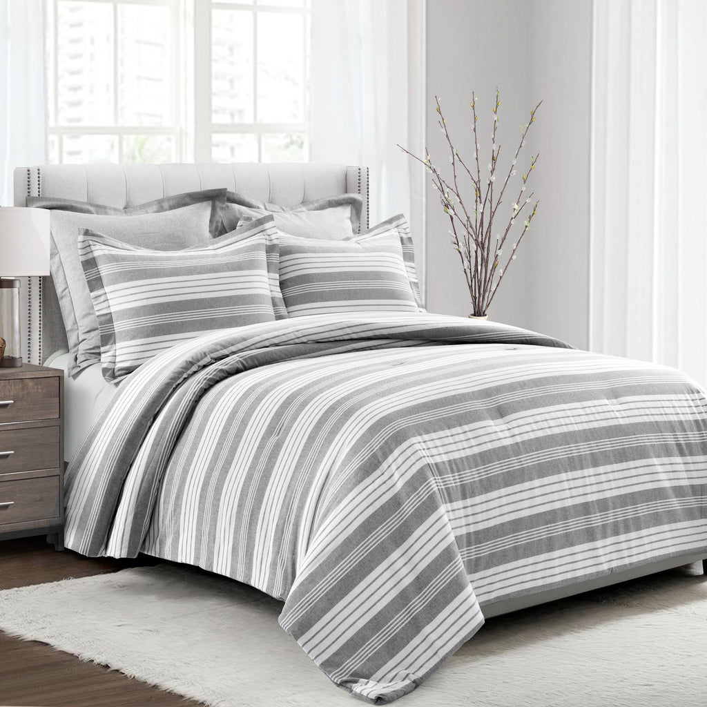 The Many Benefits Of Yarn Dyed Fabrics In Home Decor