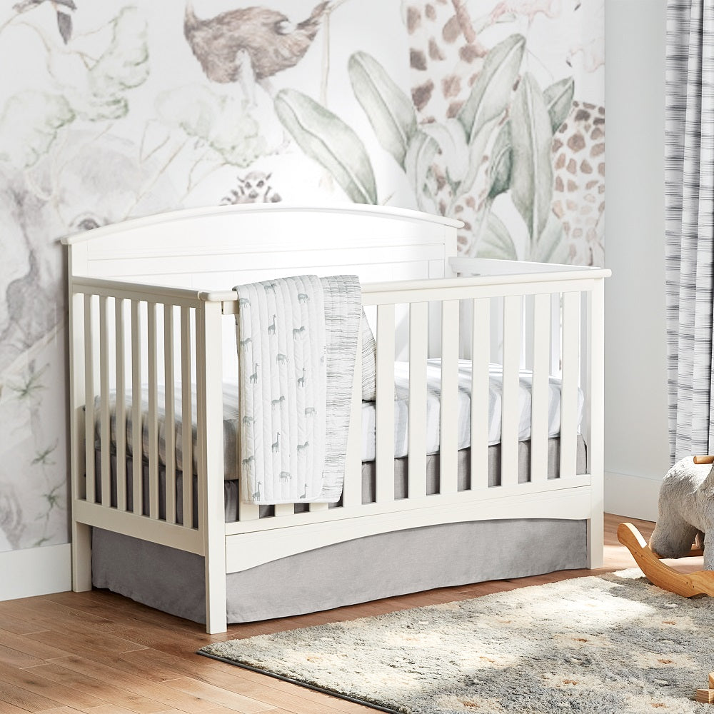 Decorative Tips to Turn Your Summer Nursery Space into a Fall Fantasyland