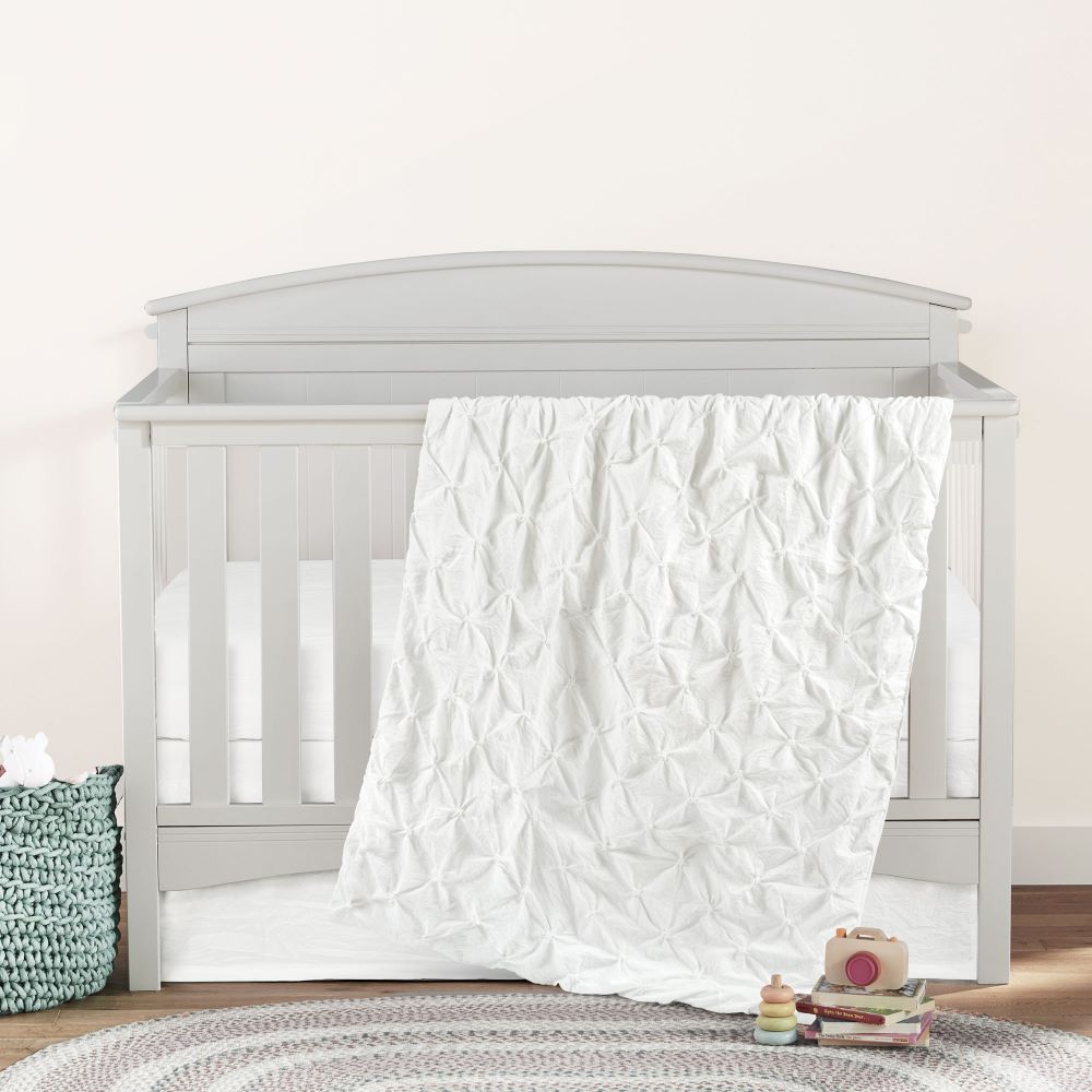 How to Create a Simple Yet Stylish Nursery Design