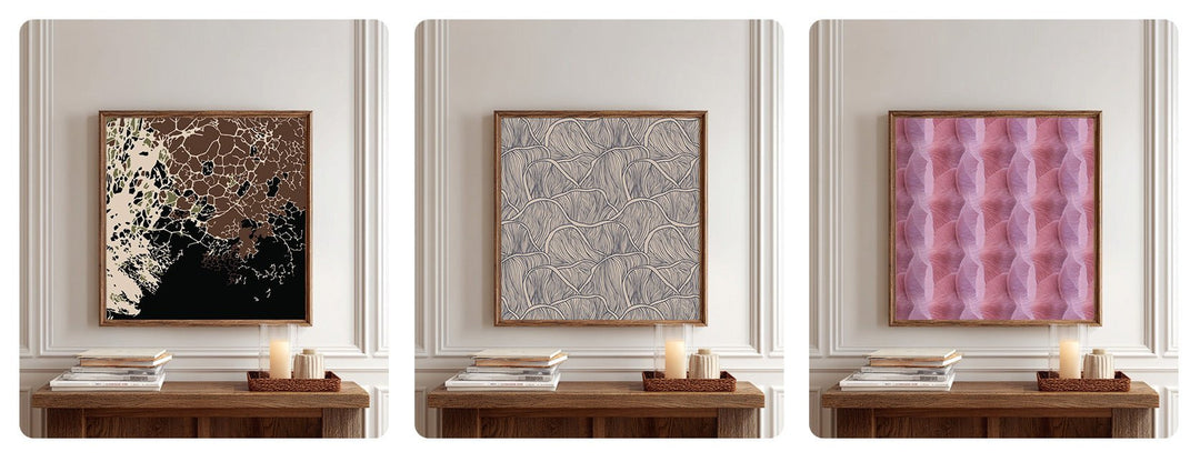 Unconventional Styling