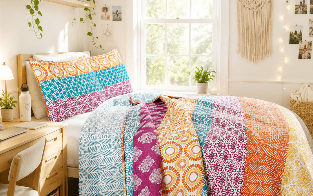 Small Space. Big Style.