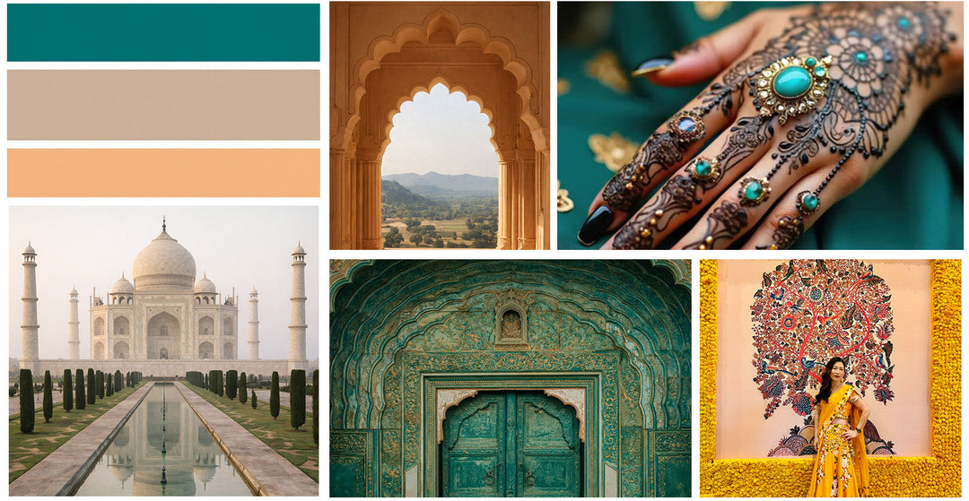 What India Taught Me About Pattern