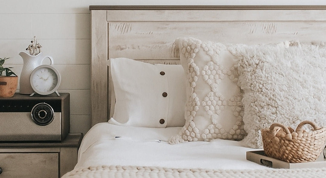 Welcome In! How to Get Guest-Ready for the Holidays