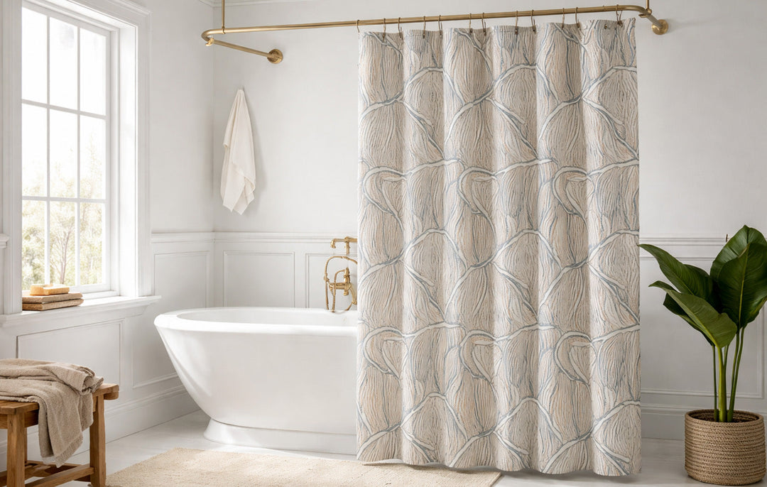 The Easiest Way to Change Your Bathroom (Without Renovating)
