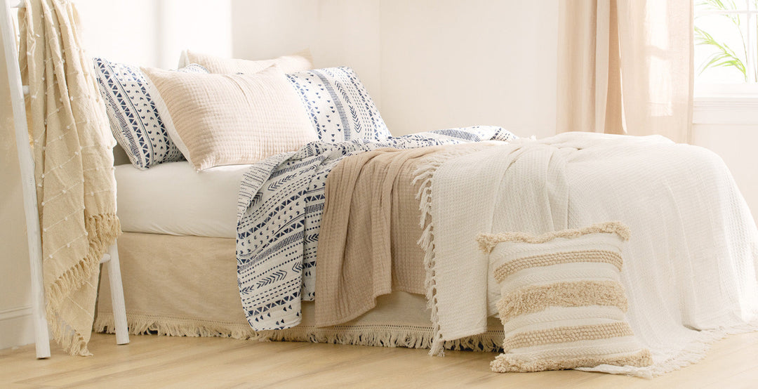 The Return of Soft Spaces