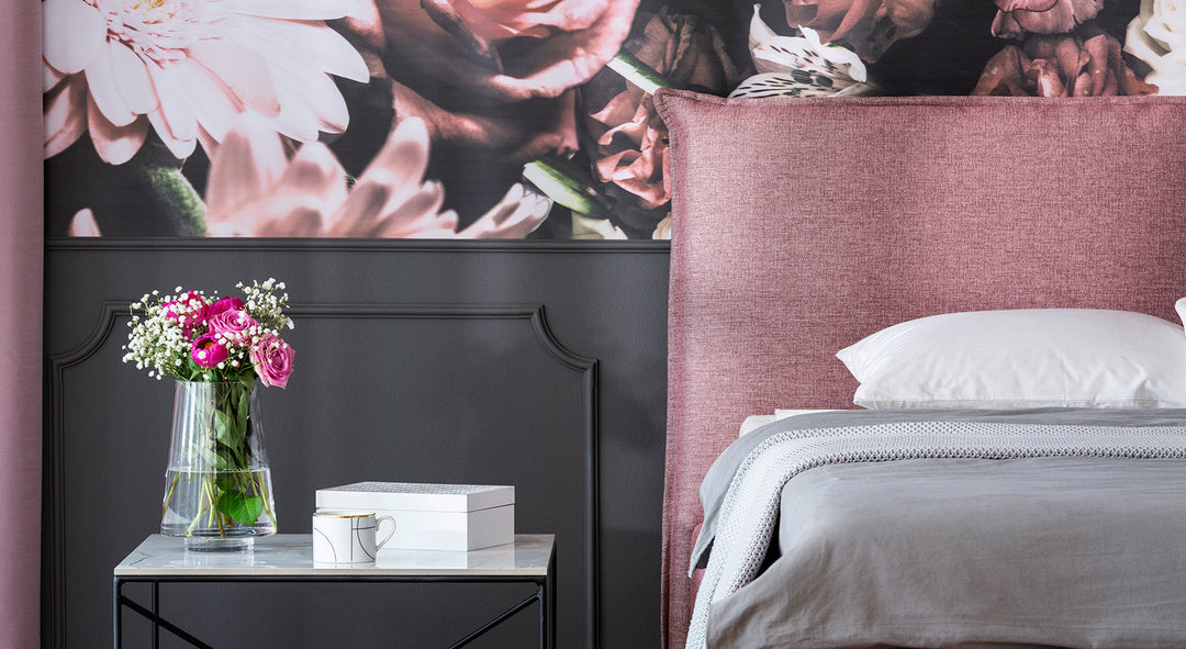 Bringing Romance Home