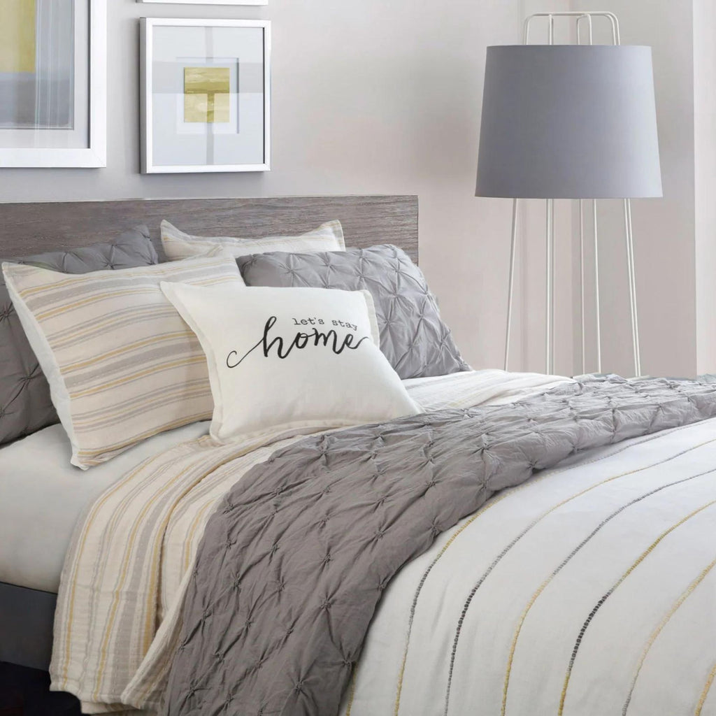 Embracing the Timeless Trend of Stripes