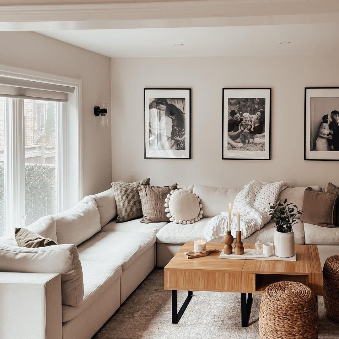 Key Elements of Modern Minimalist Home Decor: Creating Serene Spaces