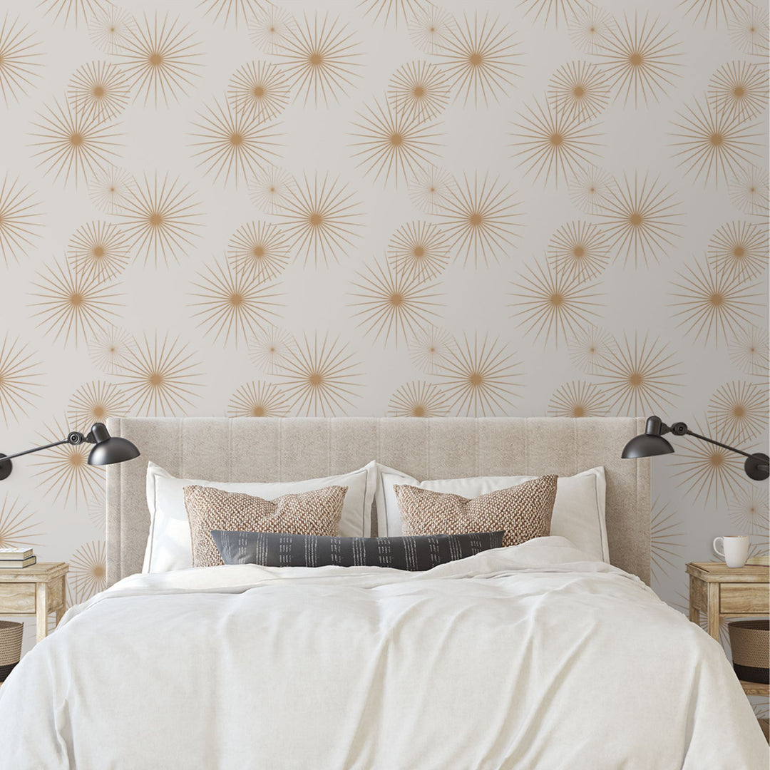 How to Choose the Perfect Wallpaper for Your Space