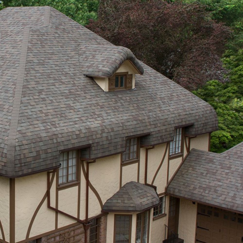 Five Design Elements to Consider When Replacing Your Roof