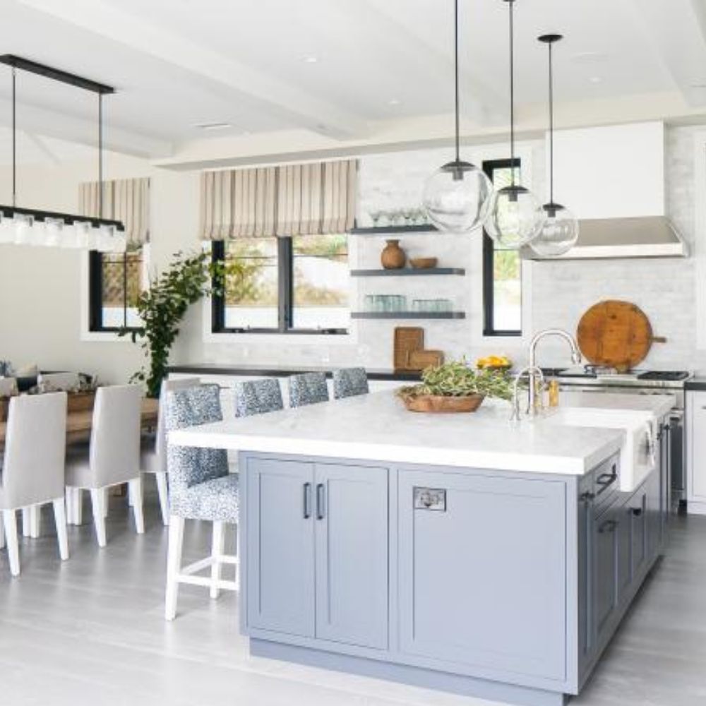 10 Questions to Ask Kitchen Remodelers