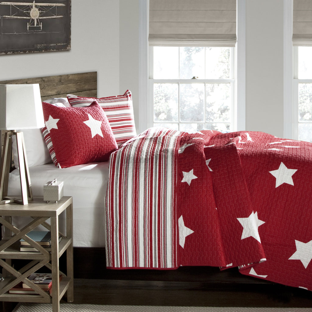 Give Your Home Décor a Patriotic Feel