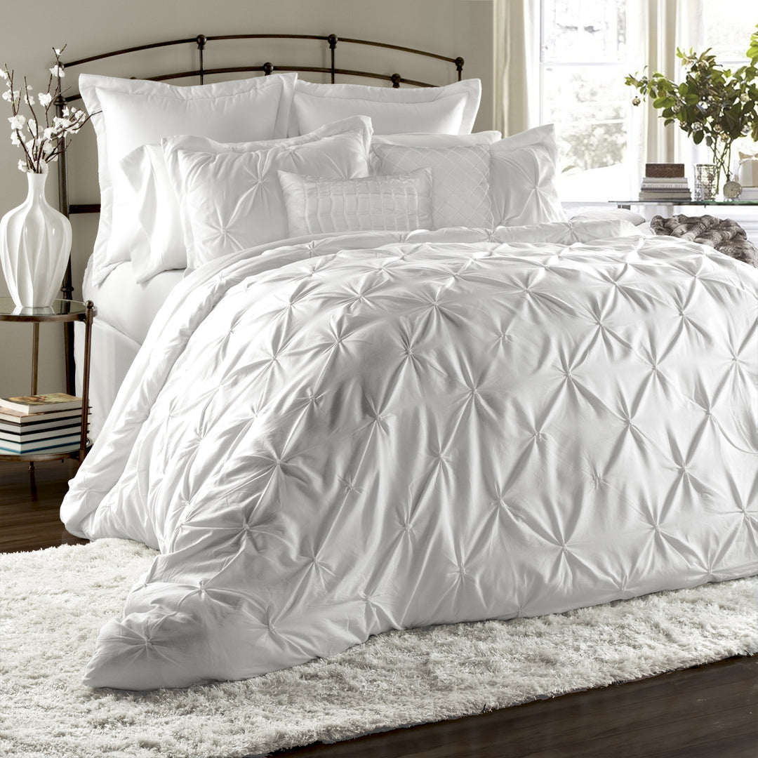 Lux Comforter Set
