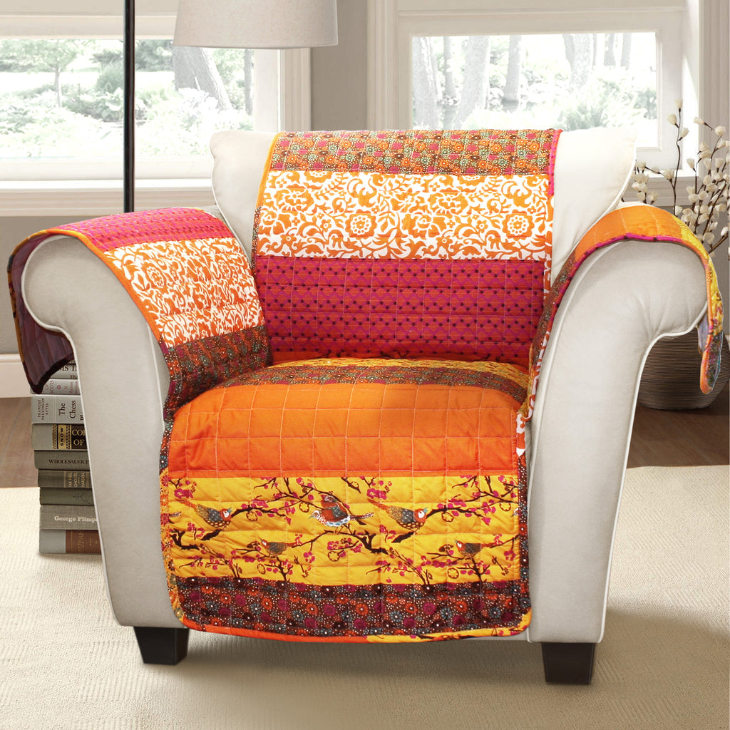 VIDEO: The Many Benefits of Using Lush Decor Furniture Protectors in Your Home + 15% Off Coupon