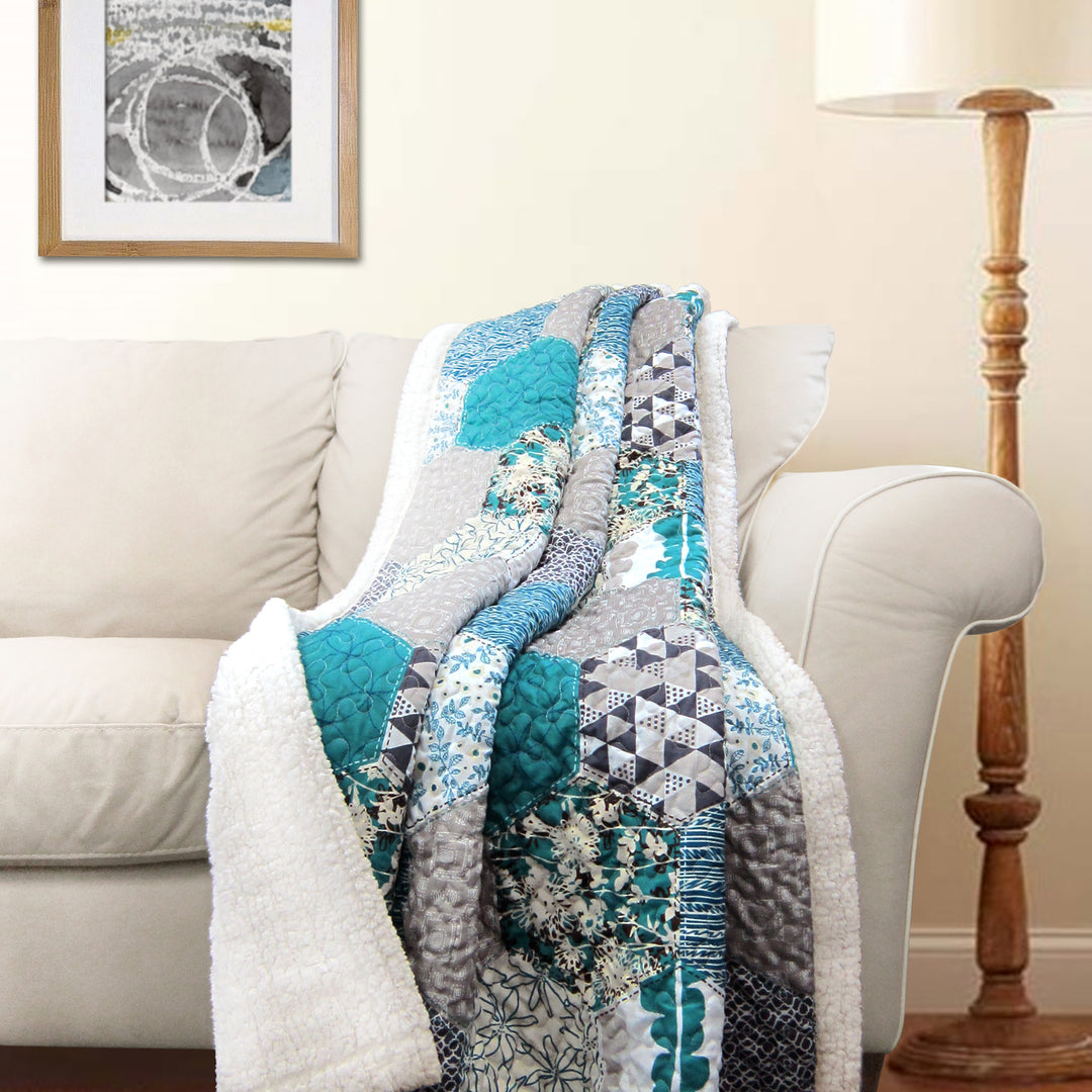 5 Easy Ways to Make Your Home More Cozy This Winter