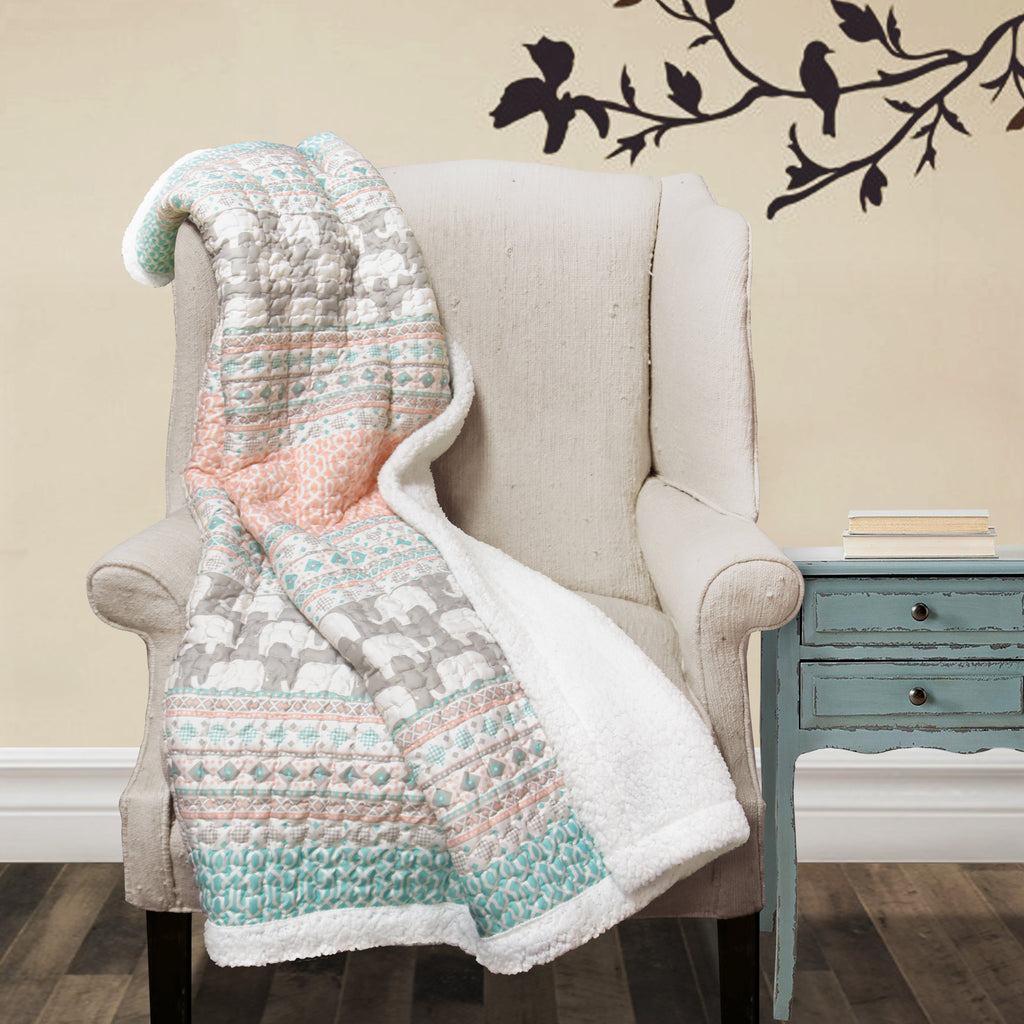 Decorating the Perfect Nursery For Your Baby in 4 Steps