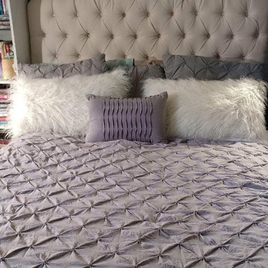 Beautiful Lush Decor Bedrooms Are Taking Over Instagram