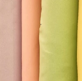 Tying Spring 2021 Fashion Trends into Your Home Decor
