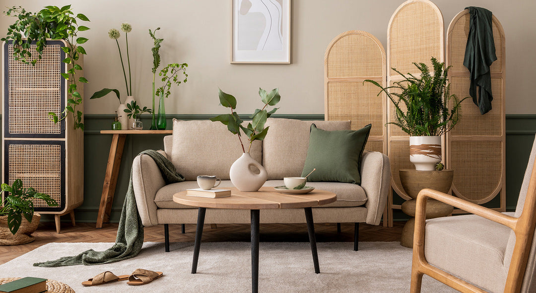 The Harmony Blueprint: How to create visual flow from room to room