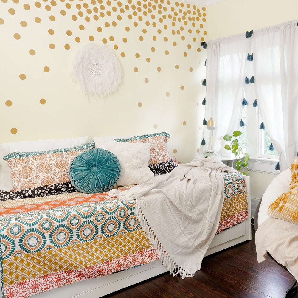 The Complete Guide To Mastering Boho Style In Your Interior Design