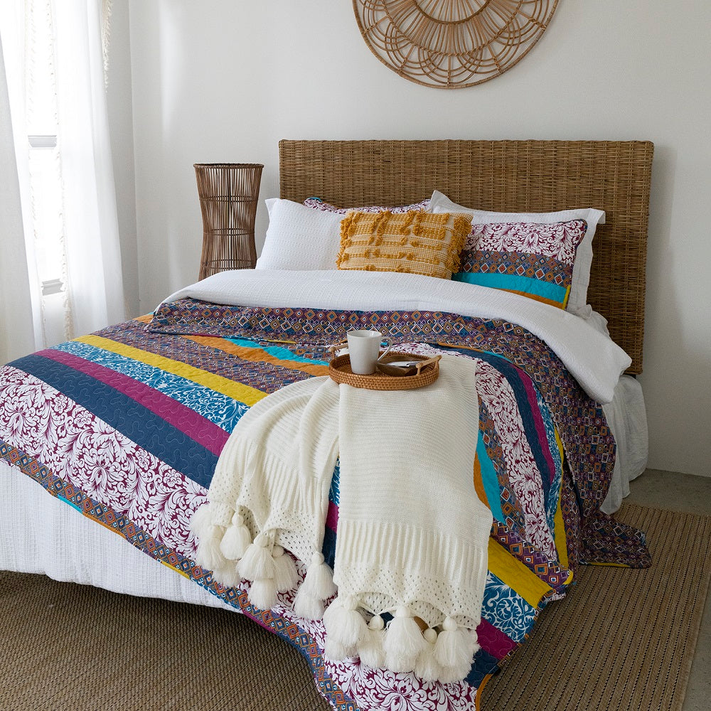 How To Layer A Bed Like A Pro