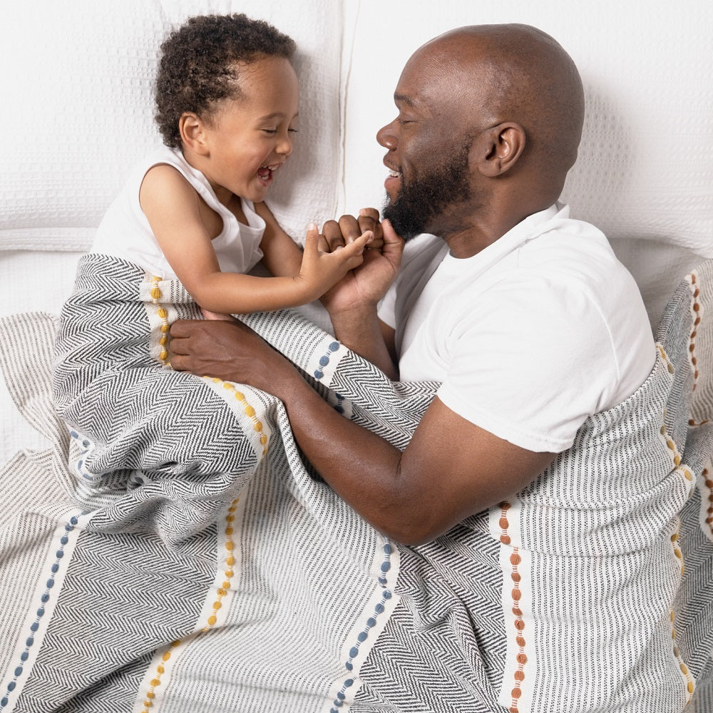 Fatherhood Revolution: The Rise of Stay-at-Home Dads