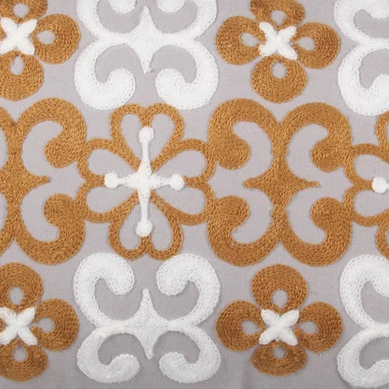 It’s National Embroidery Month! — Incorporate Beautifully Designed Pieces in Your Home