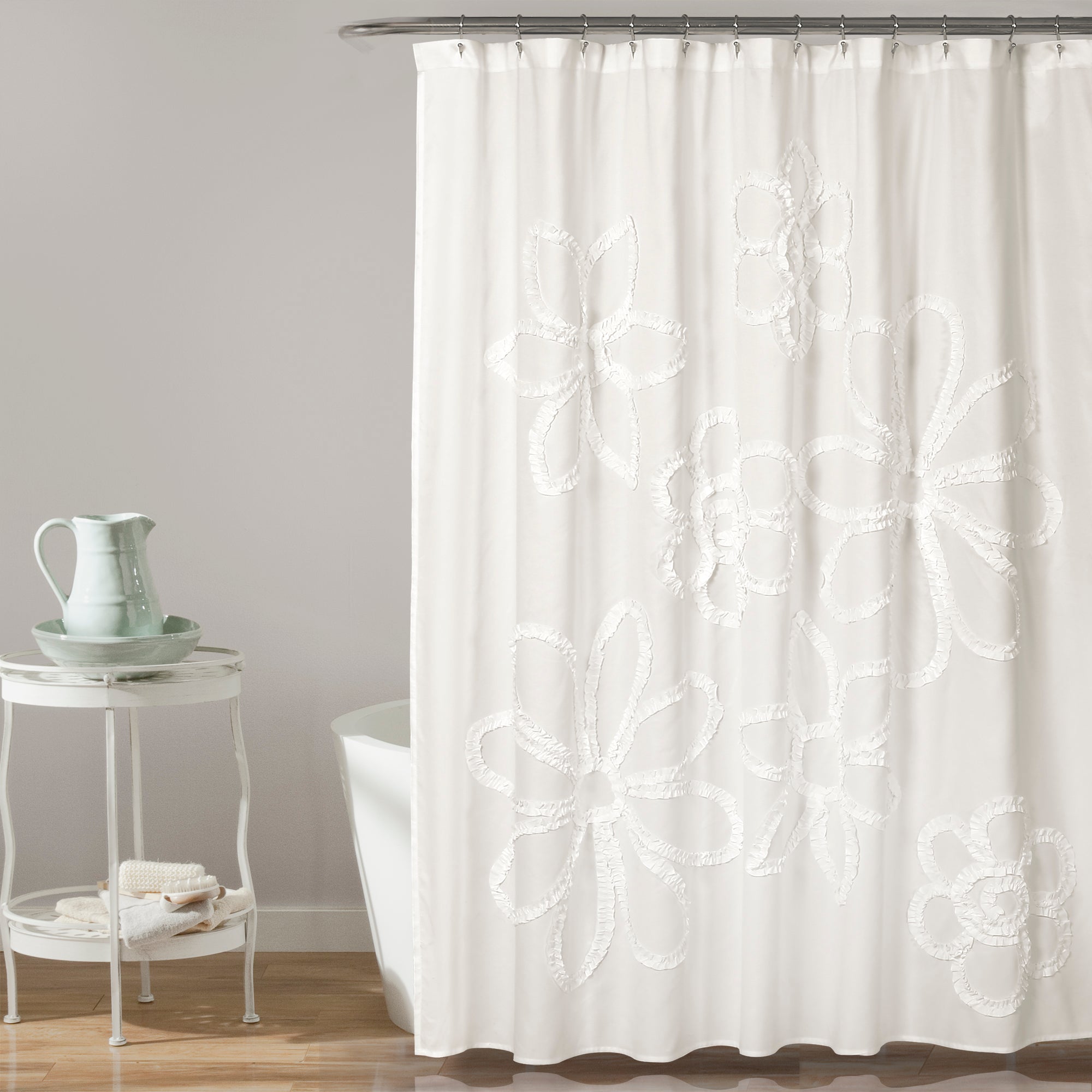 Shower Curtains for Kids' Bath – LushDecor