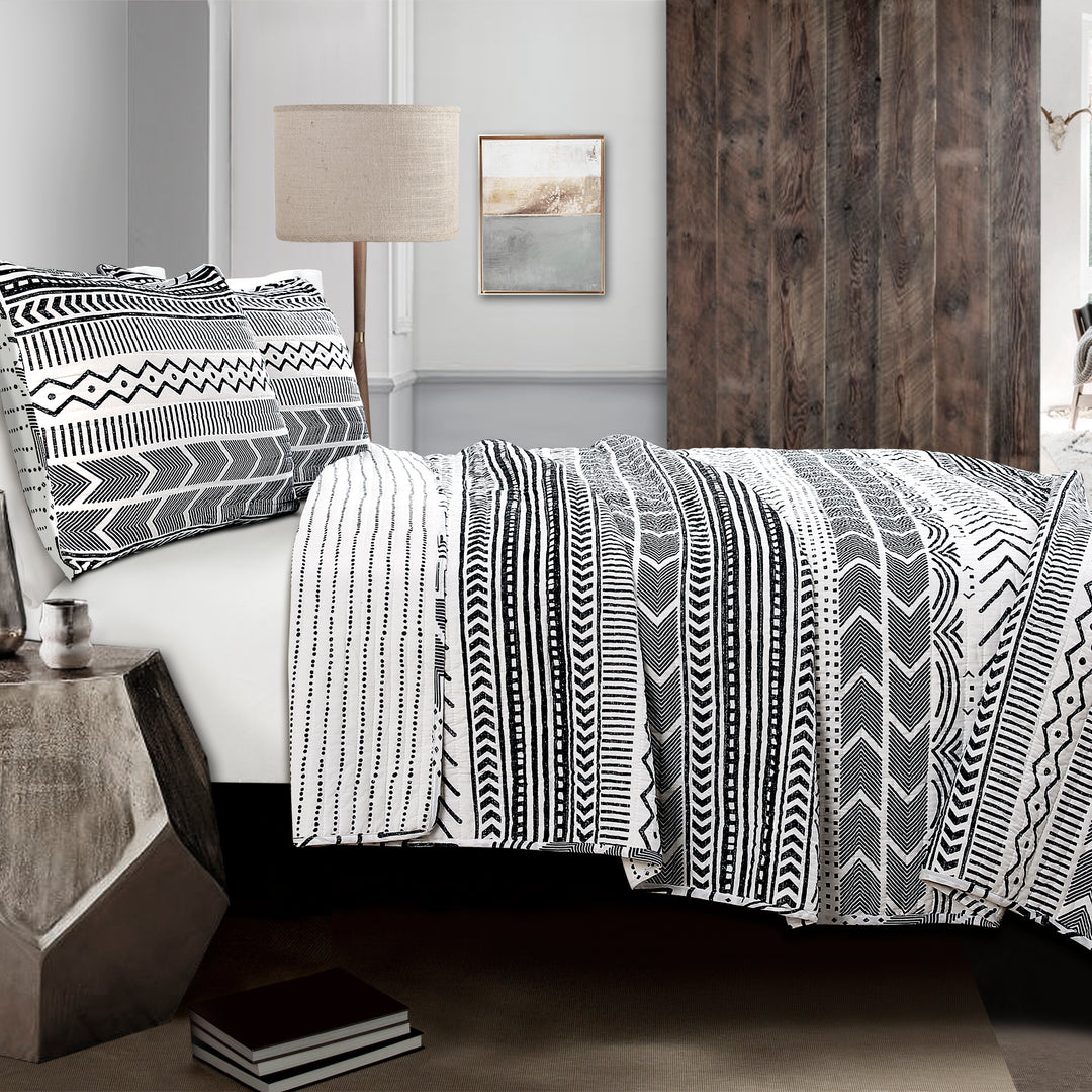 Scandinavian Hygge Bedding