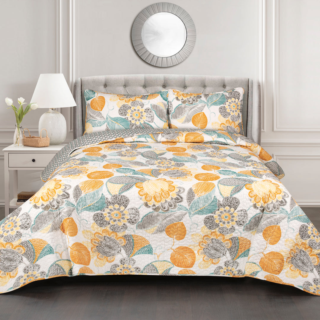 King & California King Size Bedding