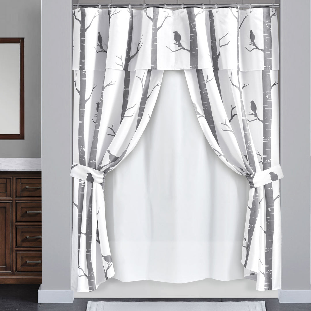 Shower Curtain Sets