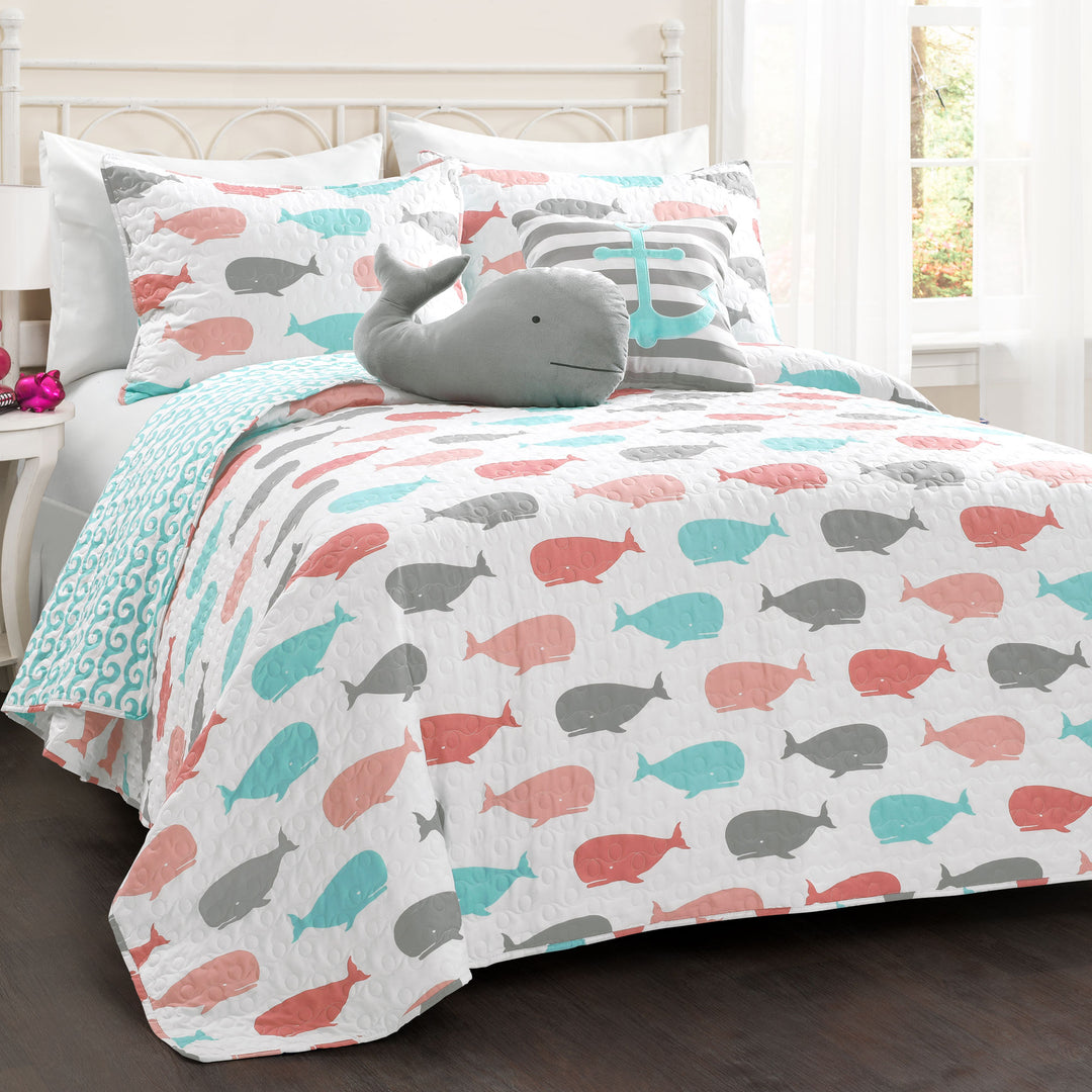 Lush Decor Kids Bedding