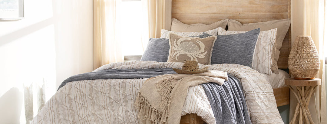 Summer Styles - LushDecor