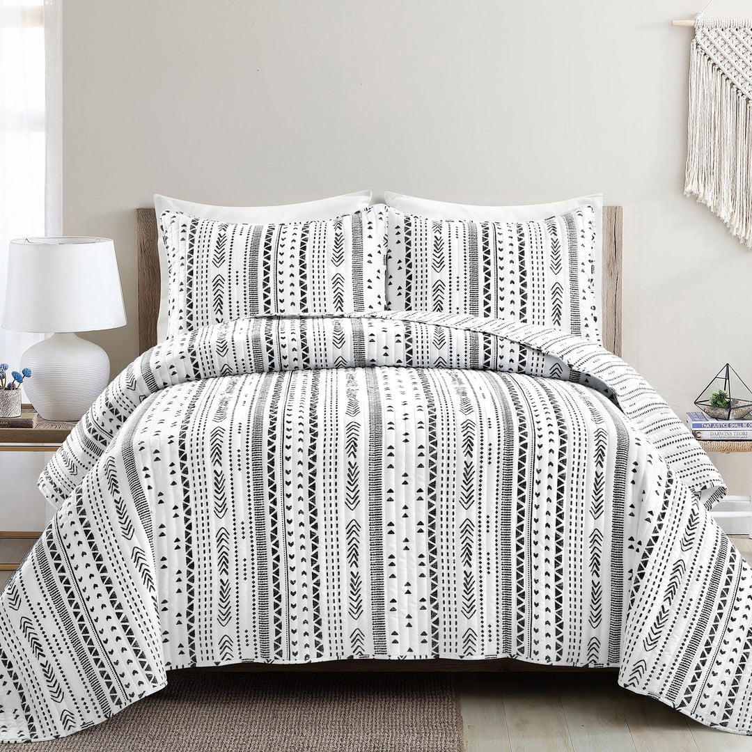 modern bedding sets