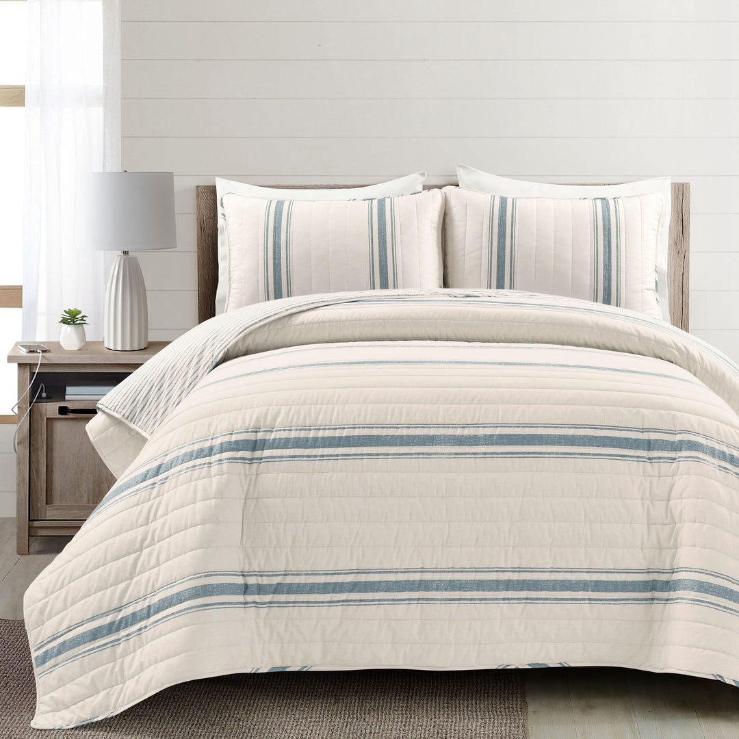 Farmhouse Bedding