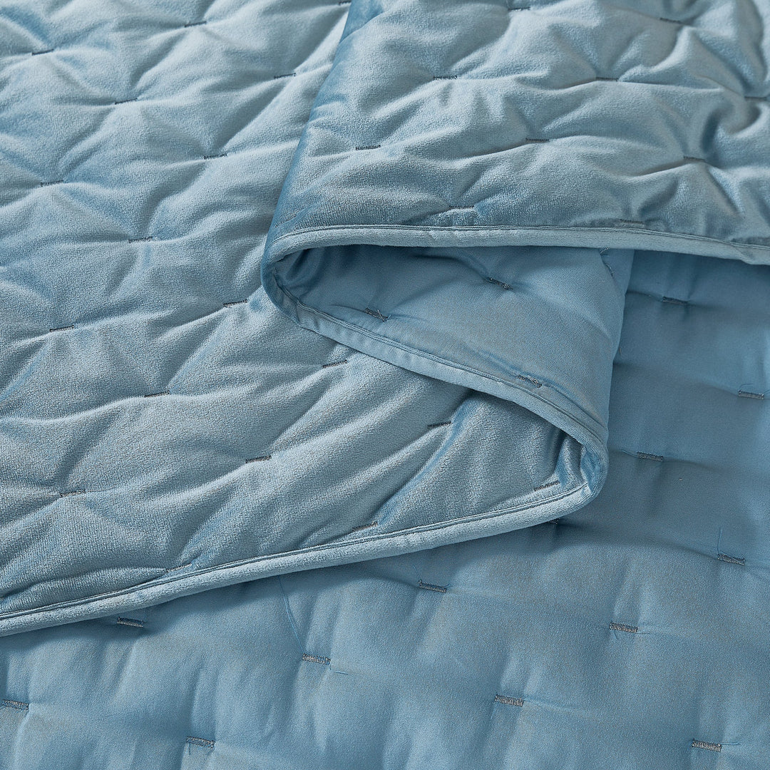 The Velvet Collection