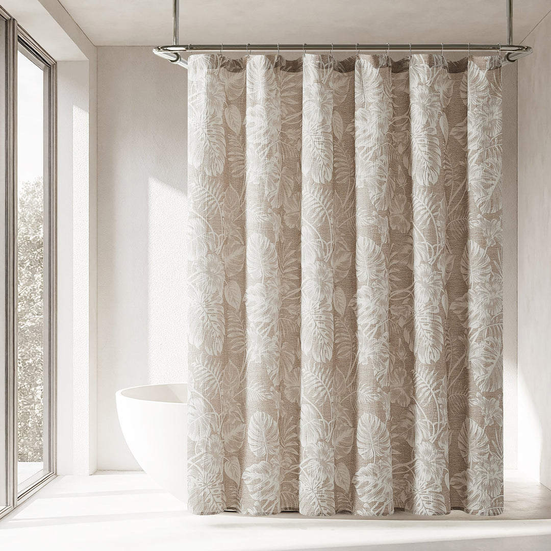 Glam Shower Curtains