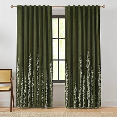 Blackout Curtains