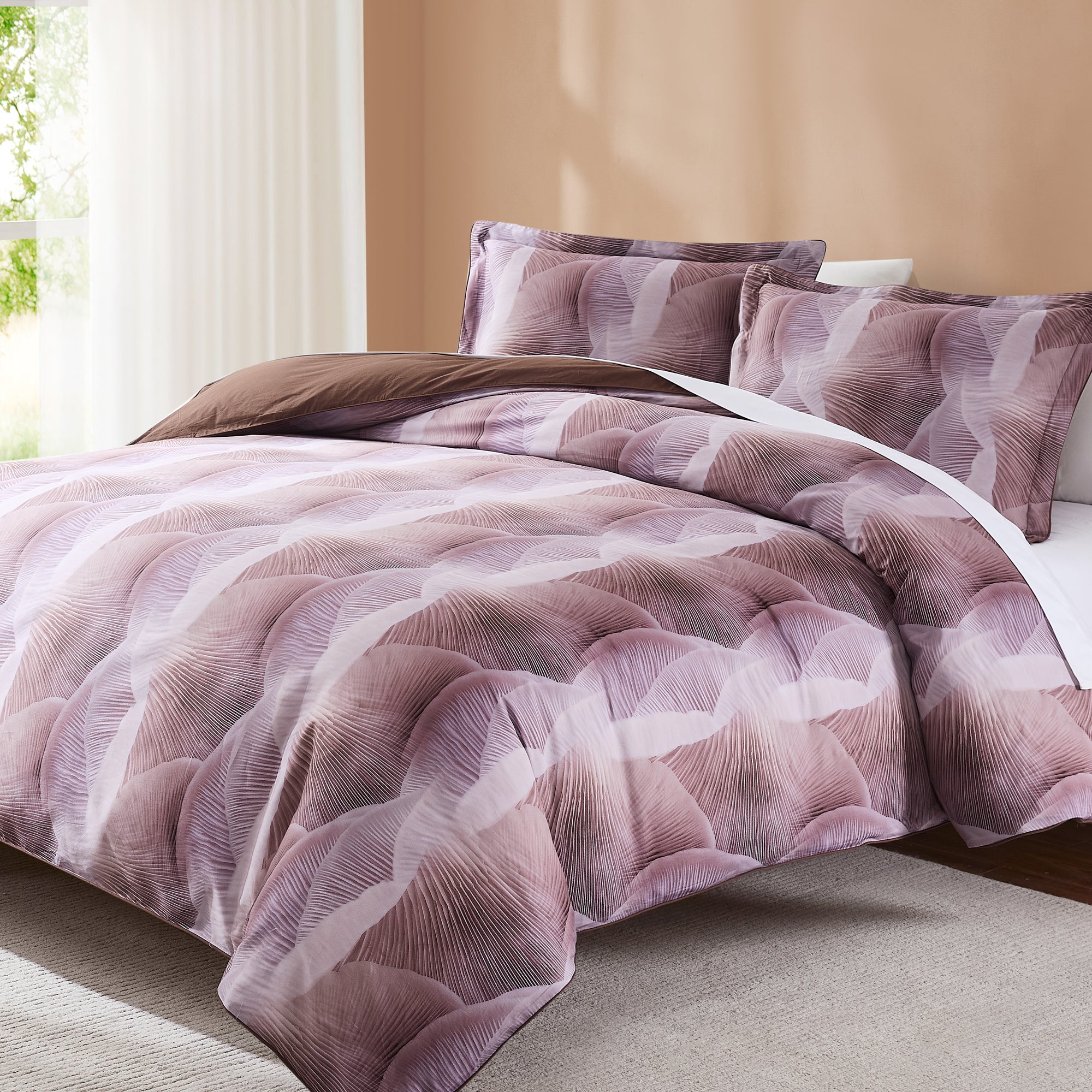 Mycelium Dream Collection – LushDecor