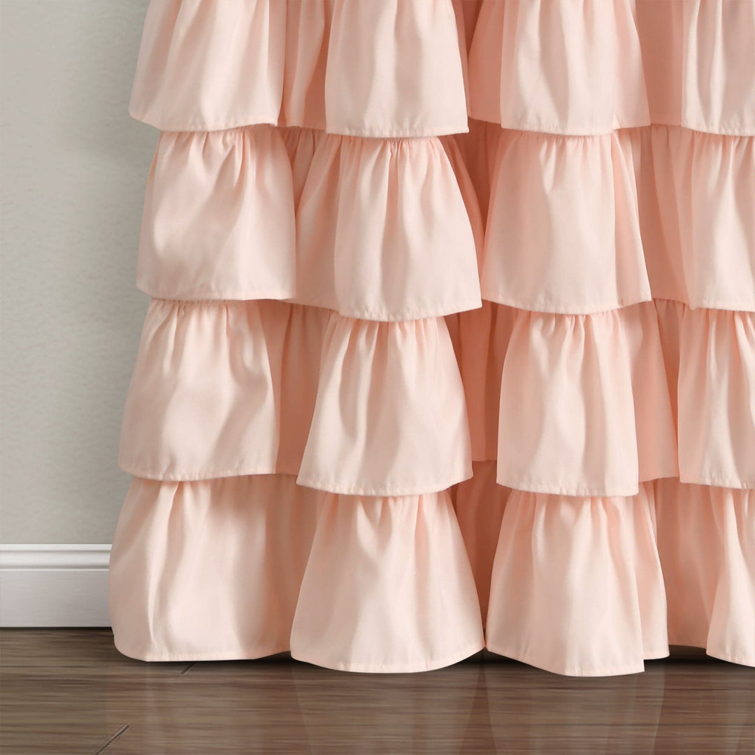 Window Curtains for Kids' Rooms