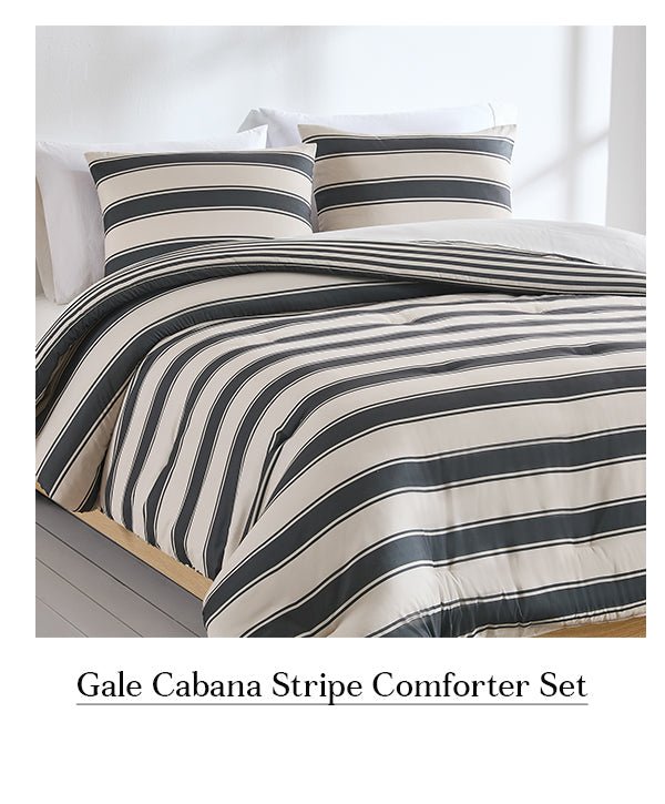 Hauntingly Chic for Spooky Season