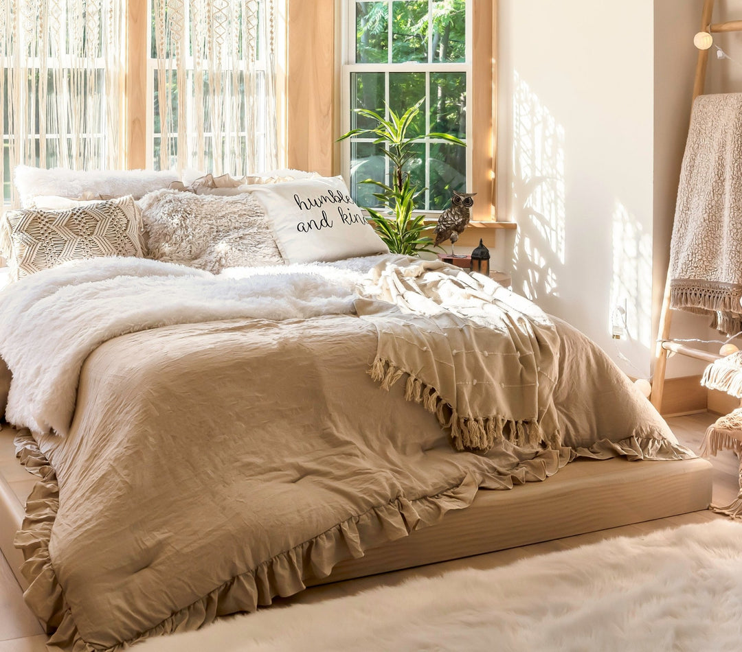 Boho Neutrals Curated Collection