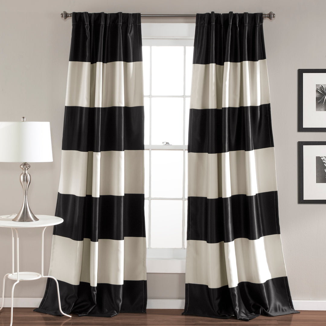 84 Inches Long Curtains